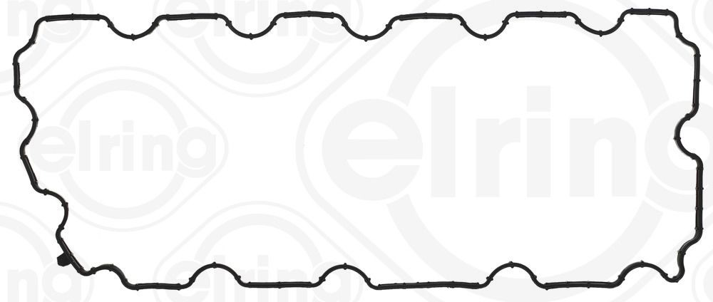 Прокладка поддона картера двигателя нижняя Elring 519570 цена, от 18.59 USD