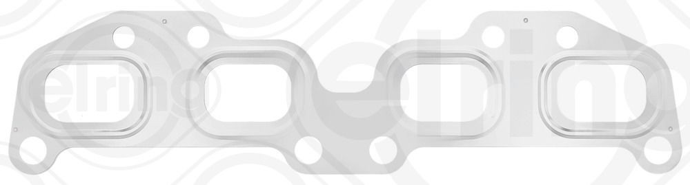 521620 Elring Прокладка коллектора выпуск