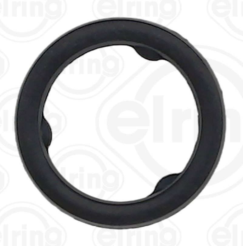 Прокладка адаптера масляного фильтра Elring 547430 цена, от 7.81 USD