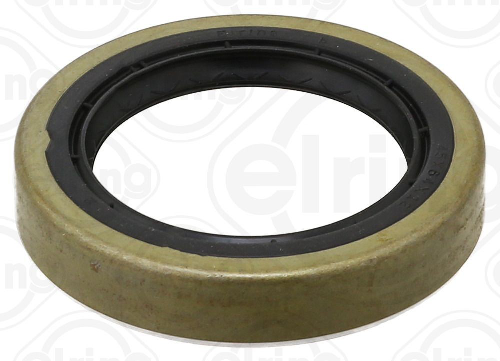 Сальник передней ступицы Elring 578134 цена, от 3.73 USD