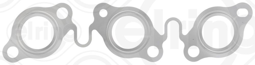 Купить Прокладка коллектора Пежо 607  9D, 9U