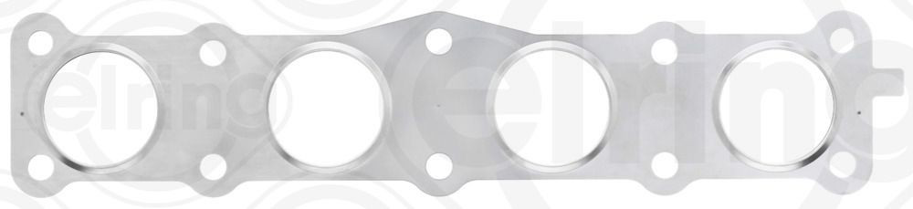  Прокладка коллектора KIA Cerato 2