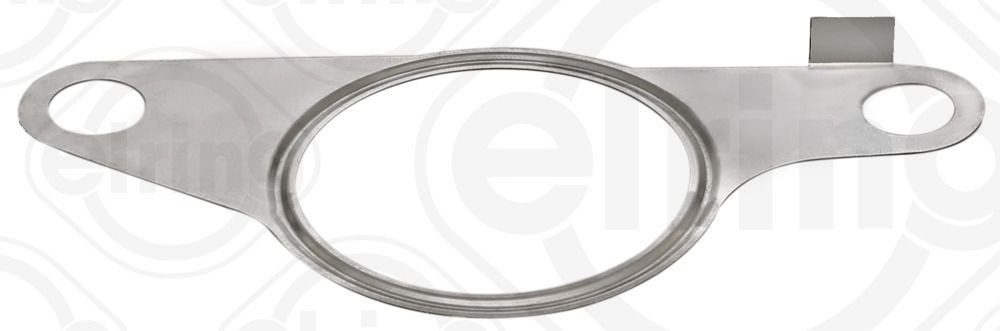 Прокладка EGR-клапана рециркуляции 95518011 General Motors