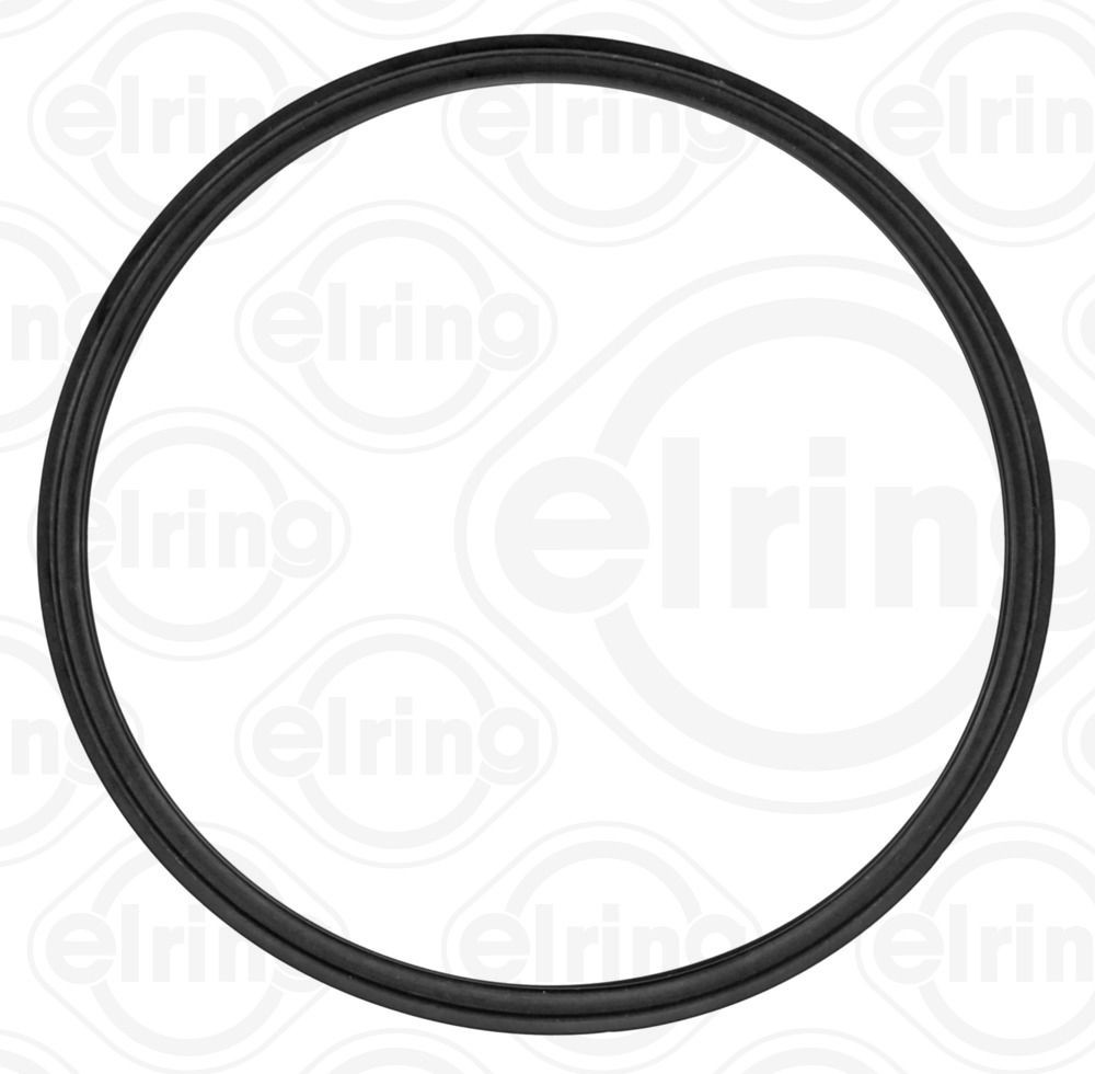 593200 Elring Прокладка турбины выхлопных газов, впуск