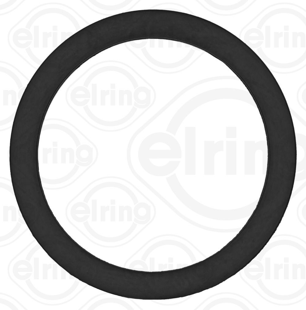 631760 Elring Прокладка передней крышки двигателя верхняя