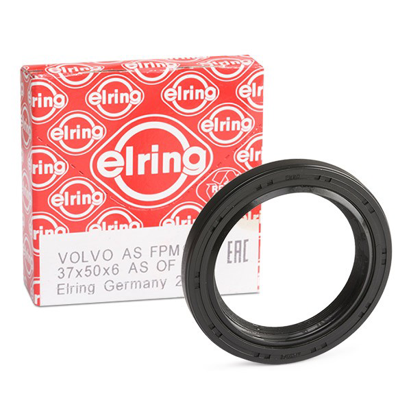 Сальник коленчатого вала Elring 649250 цена, от 6.73 USD