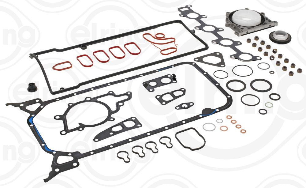 Комплект прокладок на двигатель на Mercedes Sprinter II 5-t 906