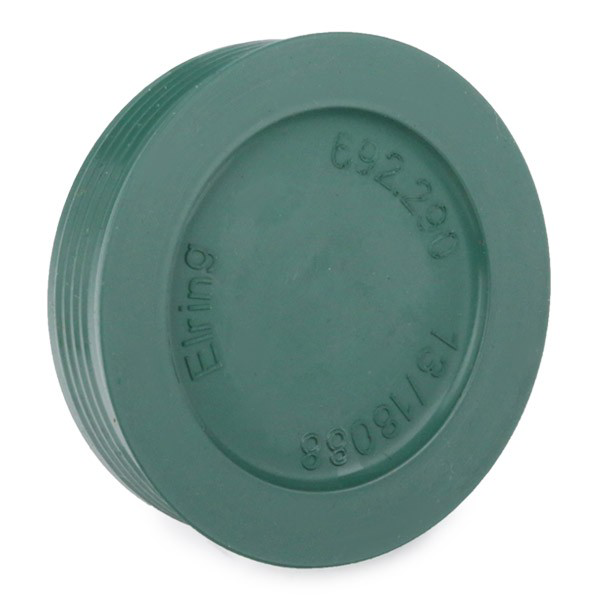 Заглушка-пробка распредвала Elring 692290 цена, от 10.44 USD