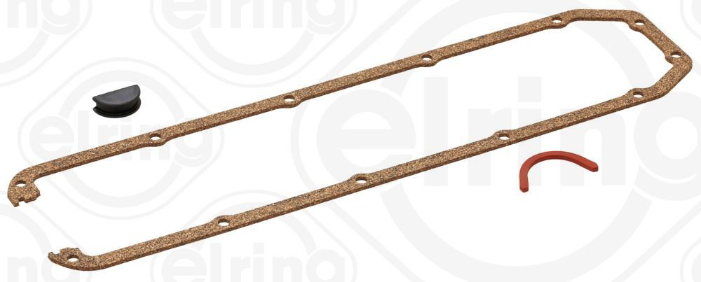 Прокладка крышки двигателя Elring 692751 цена, от 4.84 USD
