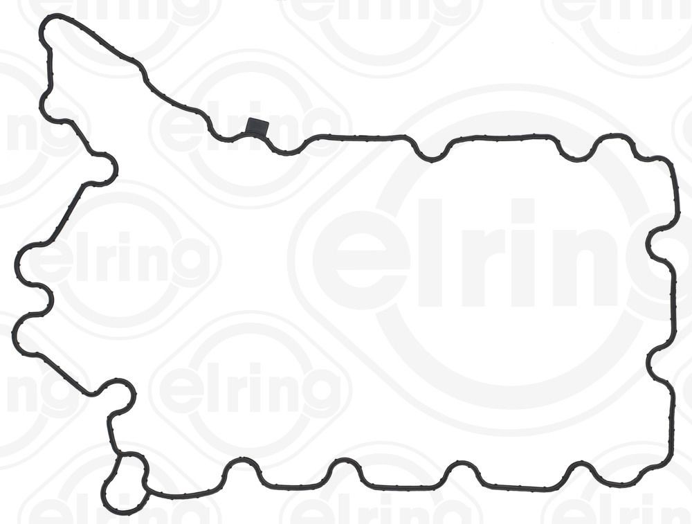 Прокадка масляого картера поддона Elring 712210 цена, от 16.29 USD