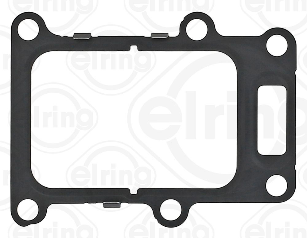 Радиатор системы EGR 719642 Elring