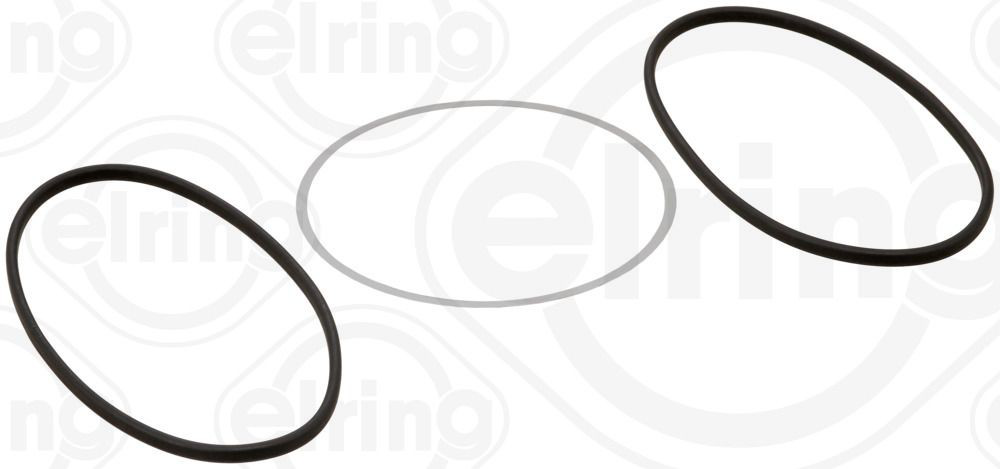 Купить 720710 Elring Кольцо уплотнительное под гильзу двигателя