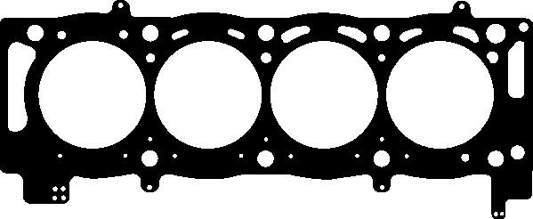 Купить C2S43974 Jaguar Прокладка ГБЦ