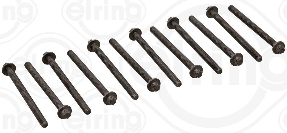 Болт головки блока цилиндров, ГБЦ Elring 751970 цена, от 26.19 USD