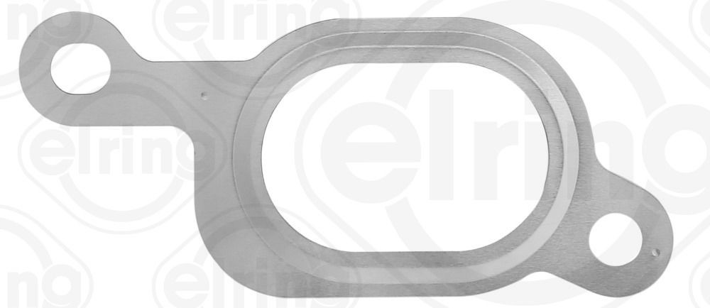 773591 Elring Прокладка коллектора выпуск