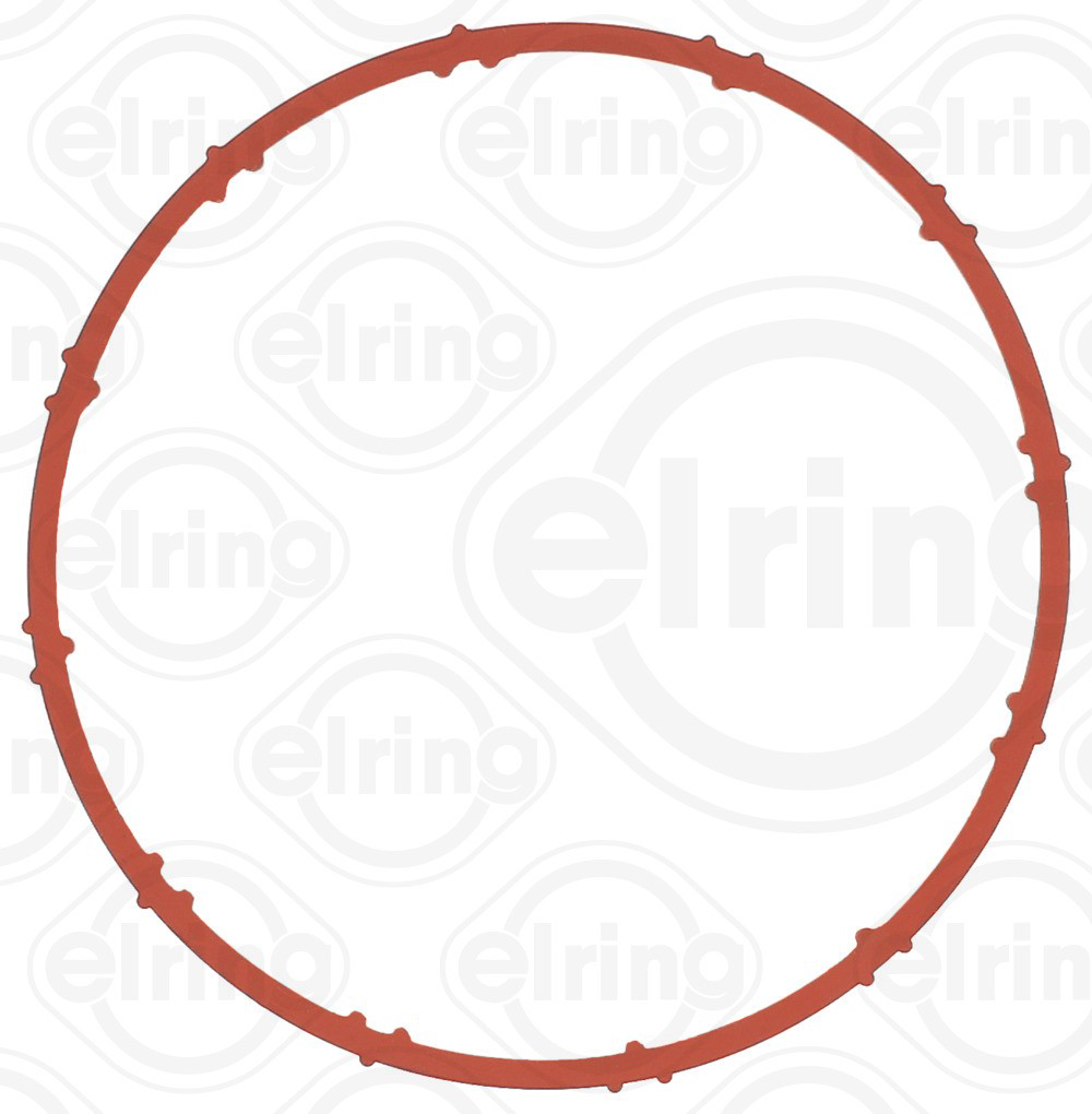 Прокладка адаптера масляного фильтра Elring 797660 цена, от 4.68 USD