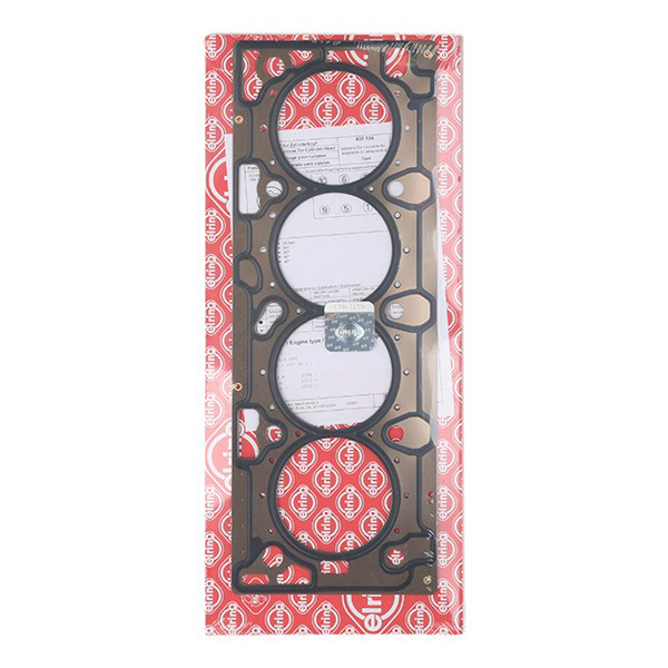 Прокладка ГБЦ Elring 808524 цена, от 21.59 USD