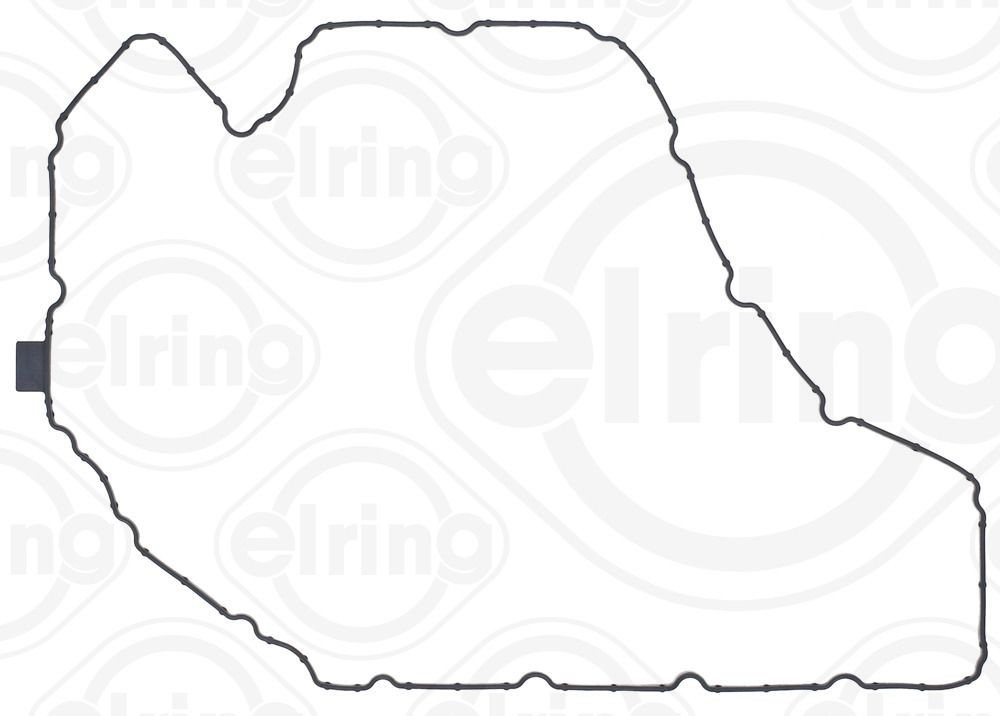 Прокадка масляого картера поддона Elring 822480 цена, от 13.05 USD