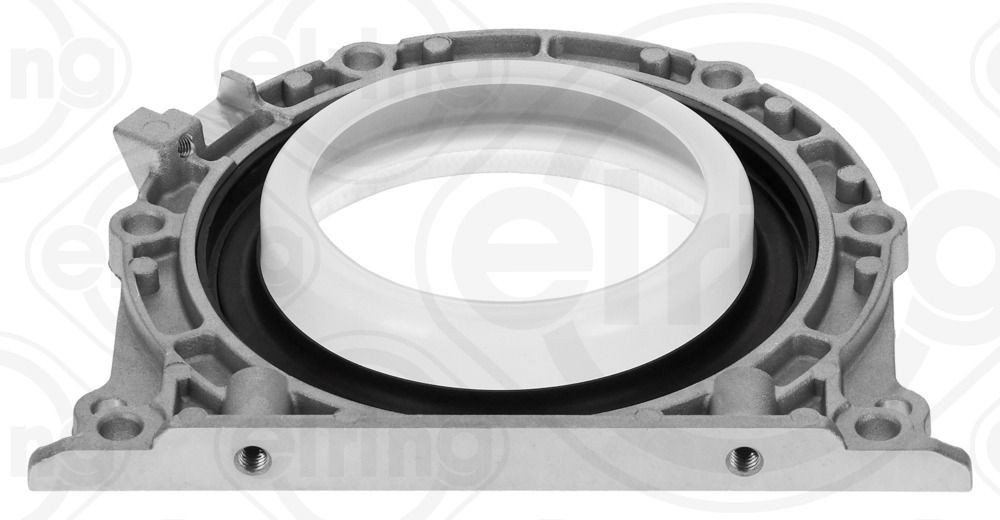 824960 Elring Сальник коленвала двигателя, задний