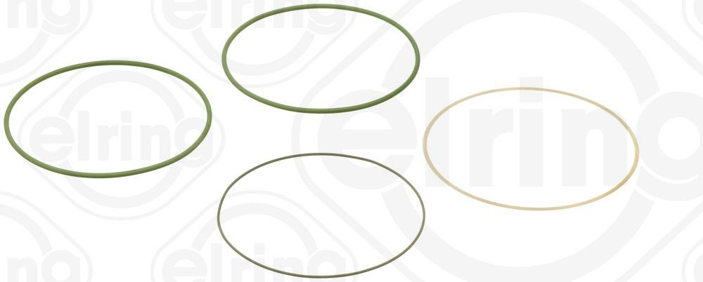 Купить 827568 Elring Кольцо уплотнительное под гильзу двигателя