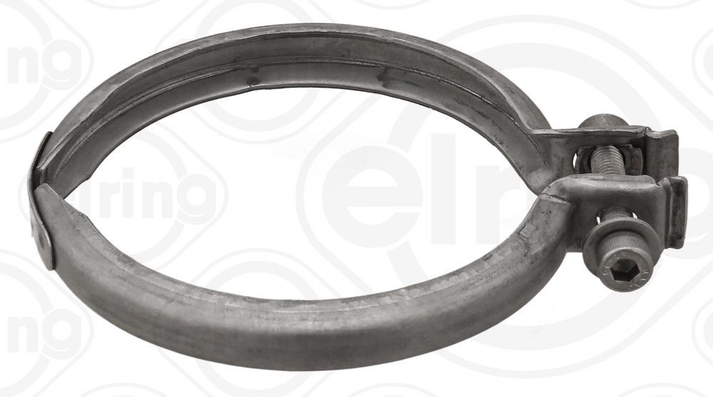 Купить 915980 Elring Соединительный хомут выпускного коллектора