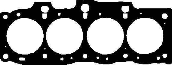 Купить PHG0107424A Landstar Прокладка ГБЦ