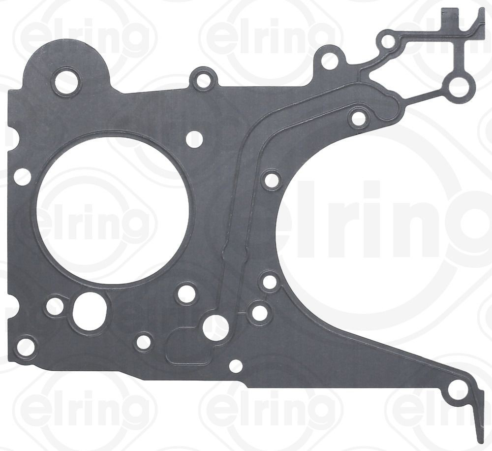 921266 Elring Прокладка передней крышки двигателя