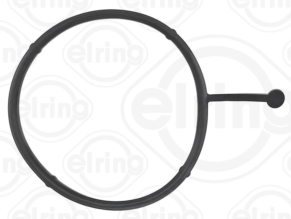 Прокладка всасывающего коллектора Elring 938490 цена, от 1.66 USD
