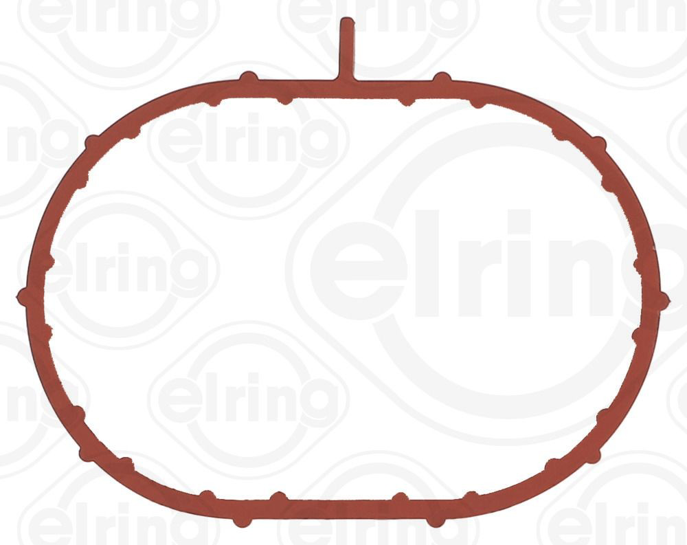 Прокладка всасывающего коллектора Elring 939450 цена, от 4.36 USD
