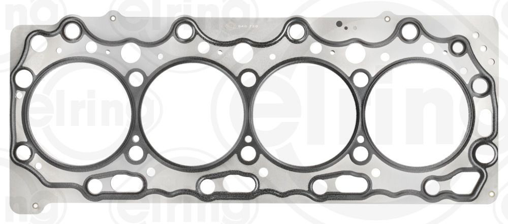 Прокладка ГБЦ NIPPON MOTORS HG6927 цена, от 18.24 USD