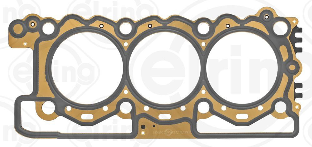 Прокладка головки блока на Land Rover Range Rover IV L405