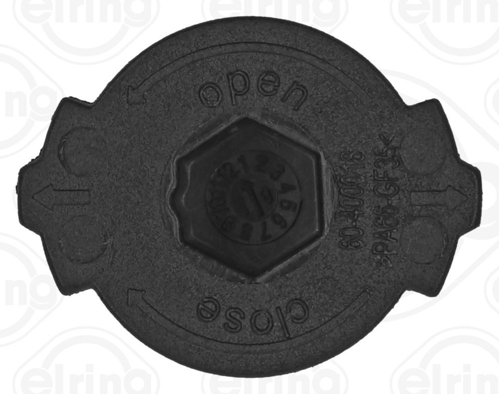 996920 Elring Пробка поддона АКПП
