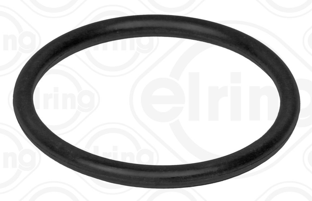 B14690 Elring Уплотнительное кольцо патрубка радиатора