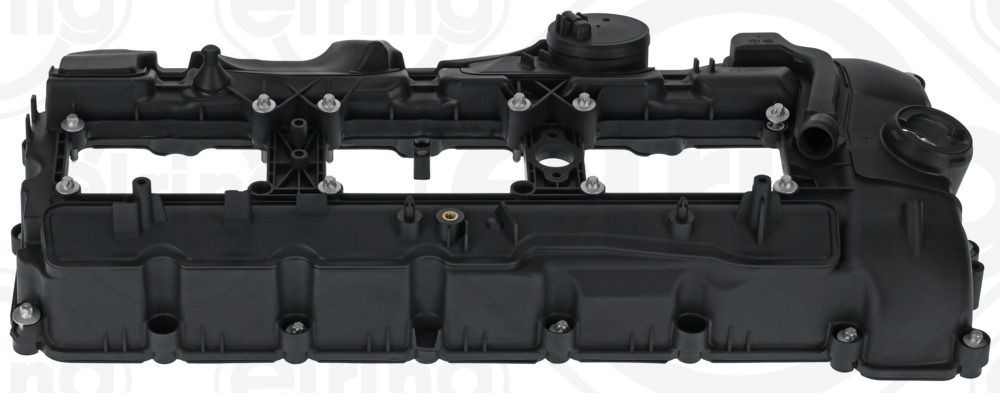 B39880 Elring Крышка двигателя