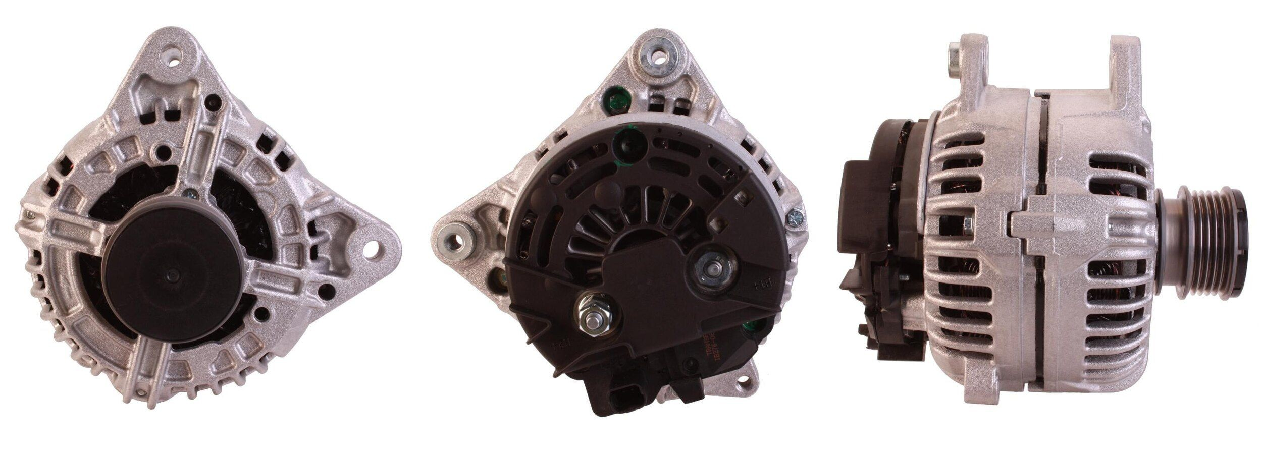 Купить Генератор Рено Сценик GRAND III JZ0, JZ1