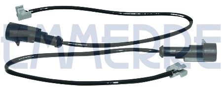 42548203 Iveco Датчик износа тормозных колодок