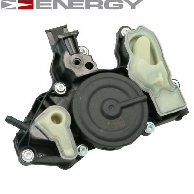 Купить Маслоотделитель картерных газов Ауди КУ7  4MB, 4MG, 4MQ