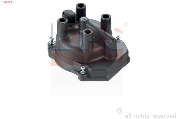 1322079 EPS Крышка распределителя зажигания