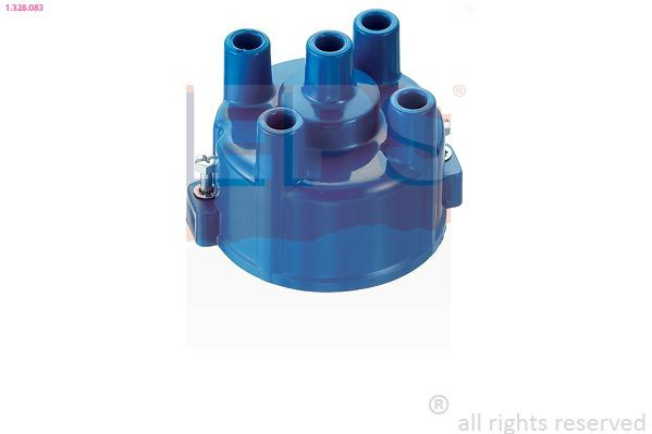 FA28083PHT Facet Крышка распределителя зажигания