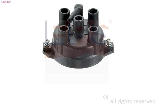 Купить K10505OEM Korea (oem) Крышка трамблера