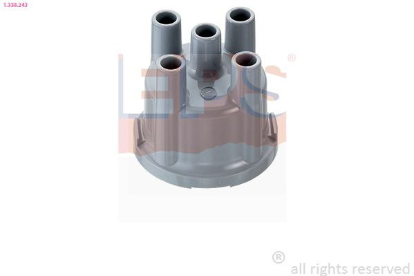 1338243 EPS Крышка распределителя зажигания