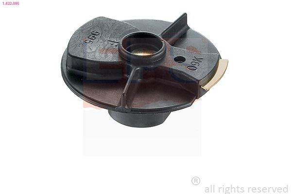1422095 EPS Ротор распределителя зажигания
