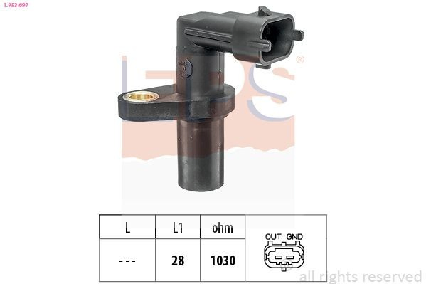 ДПКВ на Hyundai I10  PA