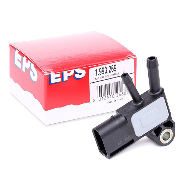 Датчик давления выхлопных газов EPS 1993269 цена, от 21.34 USD
