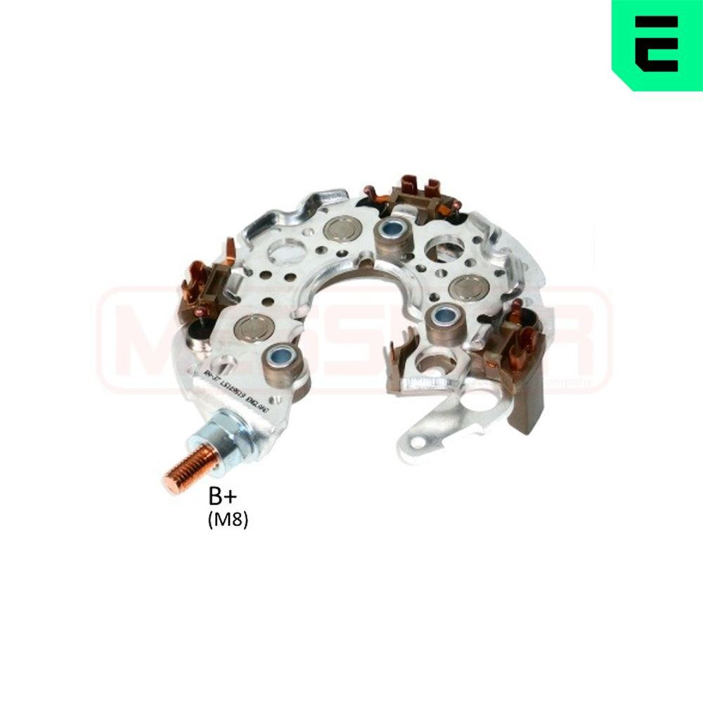 Выпрямитель ERA 215940 цена, от 19.19 USD