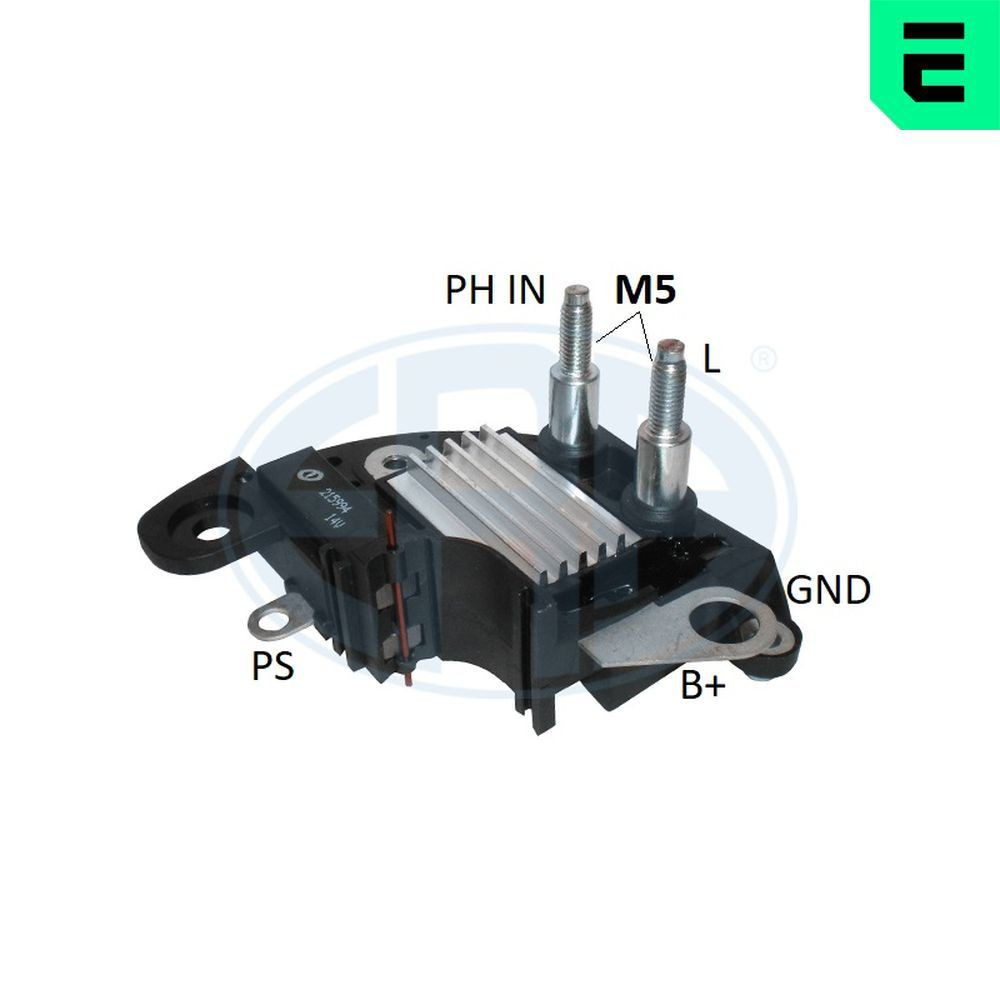 Реле зарядки генератора ERA 215994 цена, от 20.16 USD