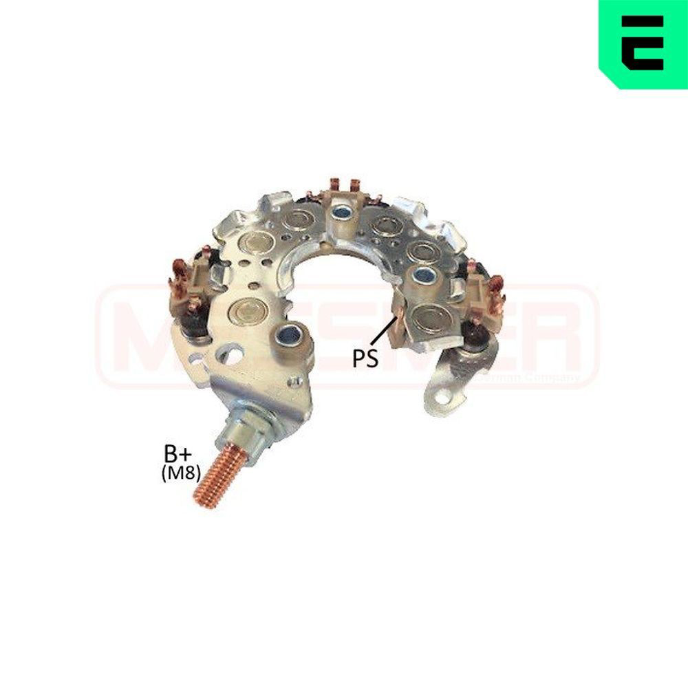 Выпрямитель ERA 216029 цена, от 29.64 USD