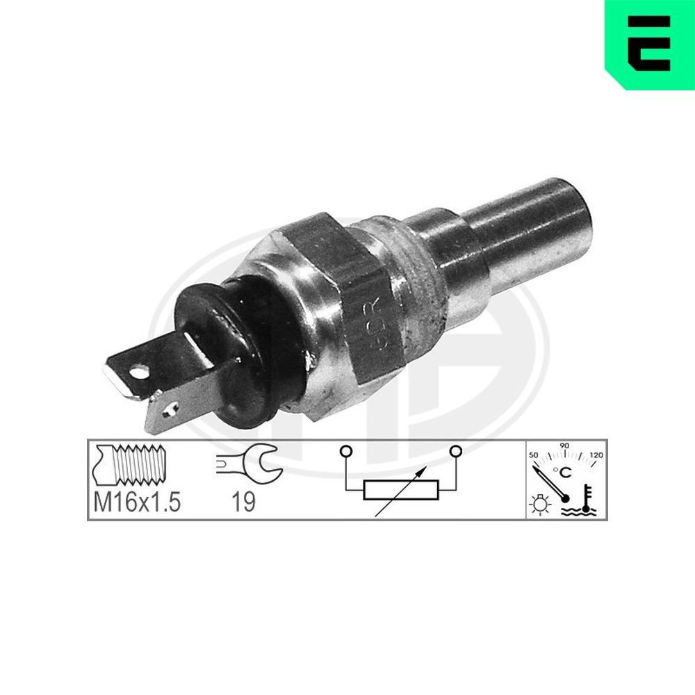 Приемник указателя температуры воды Mitsubishi 9465042050 цена, от 7.80 USD