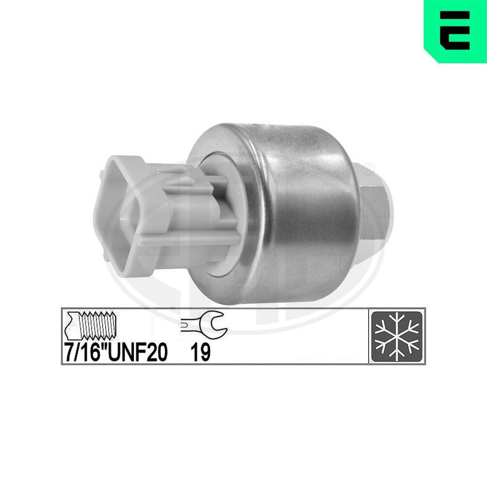Купить 330985 ERA Датчик-клапан кондиционера