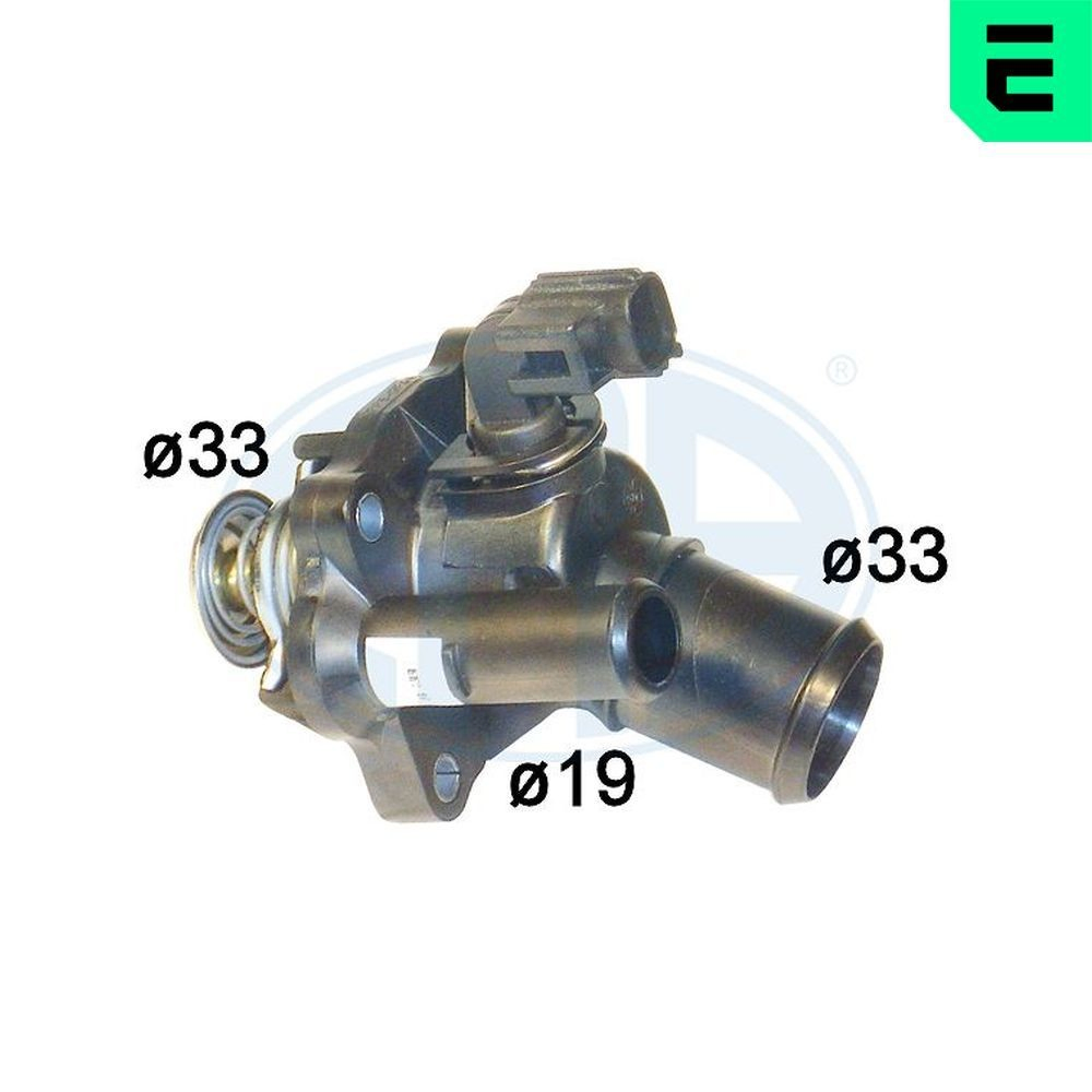 Термостат в корпусе ERA 350189 цена, от 49.48 USD